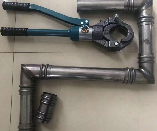 乌达冷却管生产