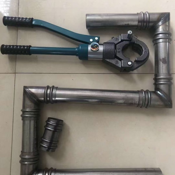 乌达冷却管生产
