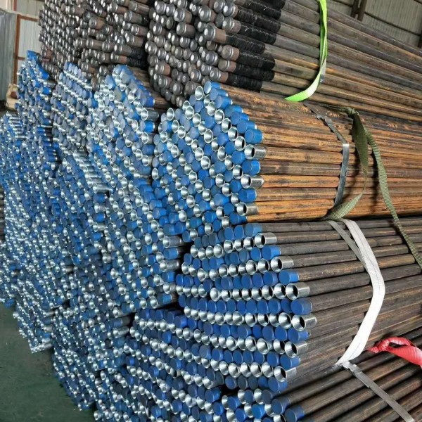 乌达冷却管生产